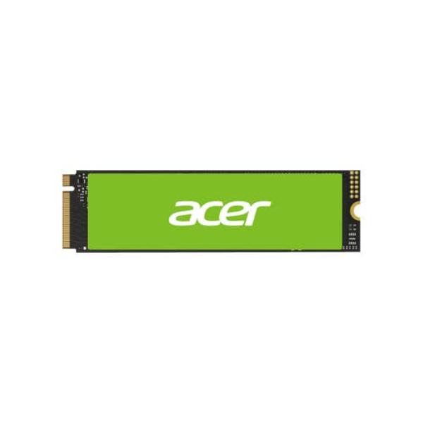 Acer FA200 500 GB Gen4 NVMe M.2 SSD Acer FA200 500 GB Gen4 NVMe M.2 SSD