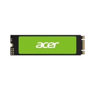 Acer RE100 256GB Sata M.2 Internal SSD