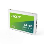 Acer SA100 960Gb Internal SSD Acer SA100 960Gb Internal SSD