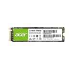 Acer FA100 128GB NVMe M.2 Internal SSD