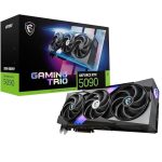 MSI GeForce RTX 5090 32G Gaming Trio OC Graphic Card