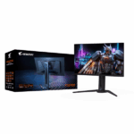 Gigabyte AORUS FO27Q2 Gigabyte-AORUS-FO27Q2-Variety-Infotech (IMG Variety Infotech)