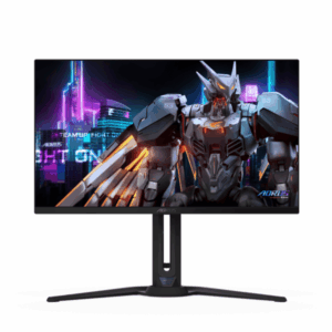 Gigabyte AORUS FO27Q2 Gigabyte-AORUS-FO27Q2-Variety-Infotech (IMG Variety Infotech)