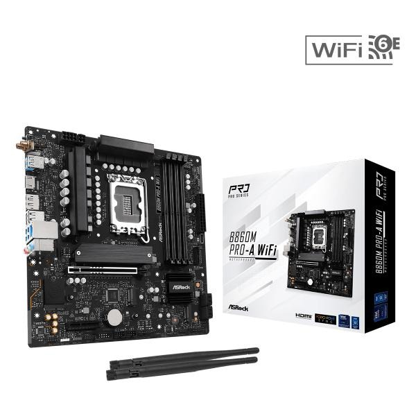 ASROCK-B860M-PRO-A-WIFI-MOTHERBO Asrock B860M-Pro-A-Wifi Asrock-B860M-Pro-A-Wifi-Variety-Infotech (IMG Variety Infotech)