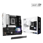 Asrock B860M Pro RS Wifi Asrock B860M-Pro-RS-Variety-Infotech (IMG Variety Infotech)