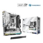 Asrock B860M Steel Legend Wifi Motherboard