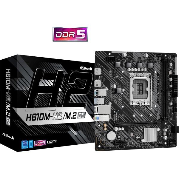 ASROCK-H610M-H2-M.2-D5-MOTHERBOA Asrock H610M-H2 Asrock-H610M-H2-Variety-Infotech (IMG Variety Infotech)