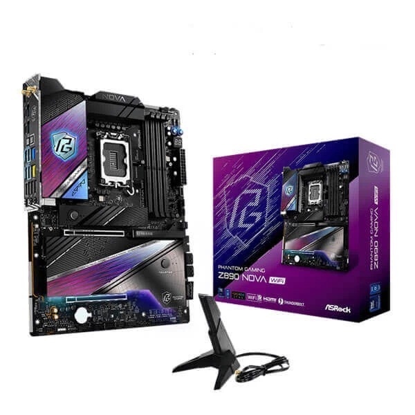 ASRock-Phantom-Gaming-Z890-Nova ASRock Phantom Gaming Z890 Nova ASRock-Phantom-Gaming-Z890-Nova-Variety-Infotech (IMG Variety Infotech)