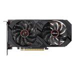 ASRock RX 6500 XT Phantom Gaming D OC ASRock-RX-6500-XT-Phantom-Gaming-D-OC-Variety-Infotech (IMG Variety Infotech)
