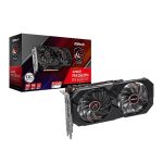 ASRock RX 6500 XT Phantom Gaming D OC ASRock-RX-6500-XT-Phantom-Gaming-D-OC-Variety-Infotech (IMG Variety Infotech)