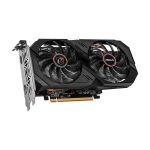 ASRock RX 6500 XT Phantom Gaming D OC ASRock-RX-6500-XT-Phantom-Gaming-D-OC-Variety-Infotech (IMG Variety Infotech)
