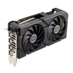 ASUS Dual RX 7600 EVO OC ASUS-Dual-RX-7600-EVO-OC-Variety-Infotech (IMG Variety Infotech)