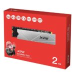 Adata XPG Gammix S60 Adata-XPG-Gammix-S60-Variety-Infotech (IMG Variety Infotech)