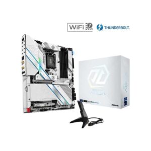 Asrock Z890 Taichi AQUA Intel LGA 1851 E-ATX Motherboard