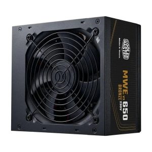 Cooler Master MWE Bronze 650 V3 Cooler-Master-MWE-Bronze-650-V3-Variety-Infotech (IMG Variety Infotech)