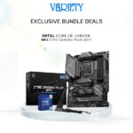 VI Intel 14th Gen Bundle 1 (Core i9-14900KS + MSI Z790 Gaming Plus WIFI)