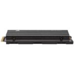 Corsair MP600 PRO LPX 1TB PCle Gen4 x4 NVMe M.2 SSD Corsair MP600 PRO LPX 1TB PCle Gen4 x4 NVMe M.2 SSD