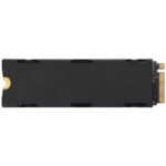 Corsair MP600 PRO LPX 1TB PCle Gen4 x4 NVMe M.2 SSD Corsair MP600 PRO LPX 1TB PCle Gen4 x4 NVMe M.2 SSD
