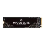 Corsair MP700 Elite 1TB NVMe Gen5 SSD