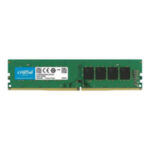 Crucial 8gb 3200mhz Ddr4 (CT8G4DFRA32A) Desktop Ram