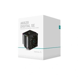 DEEPCOOL AK620 DIGITAL SE DEEPCOOL-AK620-DIGITAL-SE-Variety-Infotech (IMG Variety Infotech)
