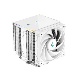 DEEPCOOL AK620 DIGITAL SE WH DEEPCOOL-AK620-DIGITAL-SE-Variety-Infotech (IMG Variety Infotech)