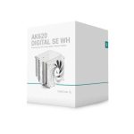 DEEPCOOL AK620 DIGITAL SE DEEPCOOL-AK620-DIGITAL-SE-Variety-Infotech (IMG Variety Infotech)