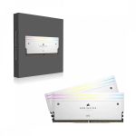 Corsair Dominator Titanium Corsair-Dominator-Titanium-Variety-Infotech (IMG Variety Infotech)