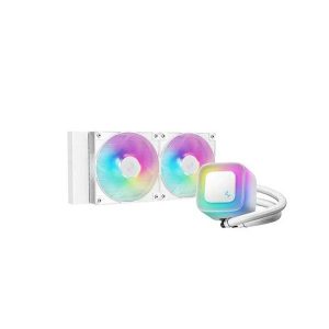 Deepcool LE240 V2 Deepcool-LE240-V2-Variety-Infotech (IMG Variety Infotech)