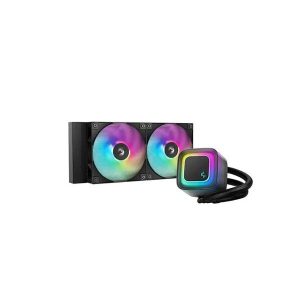 Deepcool LE240 V2 Deepcool-LE240-V2-Variety-Infotech (IMG Variety Infotech)