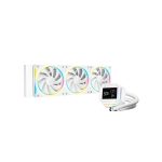 Deepcool LM360 ARGB CPU Liquid Cooler (White)