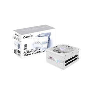 Gigabyte Aorus Elite P850W ICE Gigabyte Aorus Elite P850W-ICE-Variety-Infotech (IMG Variety Infotech)