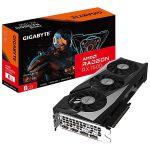 Gigabyte Radeon RX 7600 Gaming OC Gigabyte-Radeon-RX-7600-Gaming-OC-Variety-Infotech (IMG Variety Infotech)