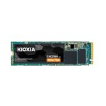 Kioxia Exceria G2 1TB M.2 NVMe Gen3 Internal SSD