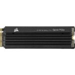 Corsair MP600 PRO LPX 1TB PCle Gen4 x4 NVMe M.2 SSD