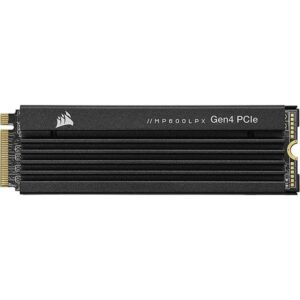 Corsair MP600 PRO LPX 1TB PCle Gen4 x4 NVMe M.2 SSD