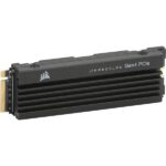 Corsair MP600 PRO LPX 1TB PCle Gen4 x4 NVMe M.2 SSD Corsair MP600 PRO LPX 1TB PCle Gen4 x4 NVMe M.2 SSD
