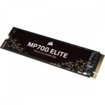 Corsair MP700 Elite 1TB NVMe Gen5 SSD