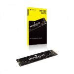 Corsair MP700 Elite 1TB NVMe Gen5 SSD
