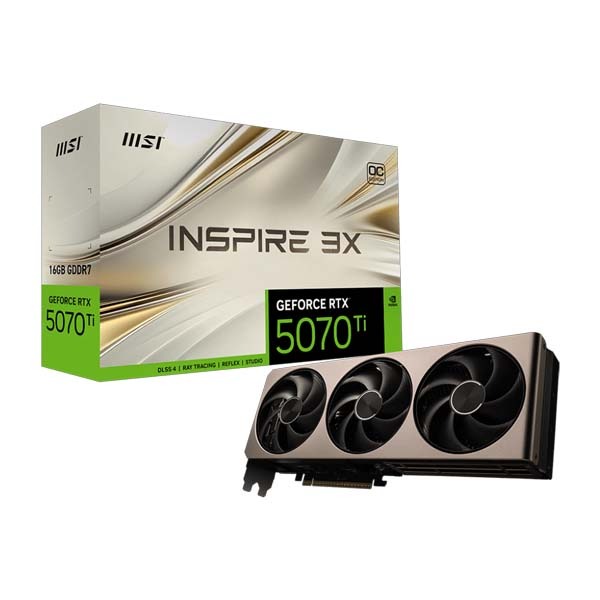 MSI-GeForce-RTX-5070-Ti-INSPIRE MSI RTX 5070 Ti Inspire 3X OC MSI-RTX-5070-Ti-Inspire-3X-OC-Variety-Infotech (IMG Variety Infotech)
