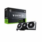 MSI GeForce RTX 5080 Ventus 3X OC Plus MSI-GeForce-RTX-5080-Ventus-3X-OC-Plus-Variety-Infotech (IMG Variety Infotech)