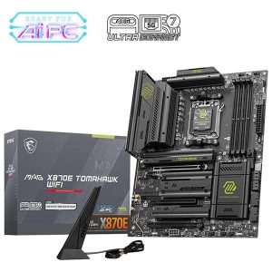 MSI MAG X870E Tomahawk MSI-MAG-X870E-Tomahawk-Variety-Infotech (IMG Variety Infotech)