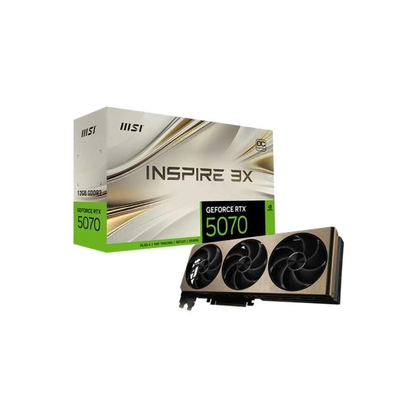 MSI-RTX-5070-Inspire-3X-OC-12GB MSI RTX 5070 Inspire 3X OC MSI-RTX-5070-Inspire-3X-OC-Variety-Infotech (IMG Variety Infotech)