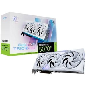 MSI RTX 5070 Ti Gaming Trio OC White MSI-RTX-5070-Ti-Gaming-Trio-OC-White-Variety-Infotech (IMG Variety Infotech)