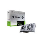 MSI RTX 5070 Ventus 2X OC White MSI-RTX-5070-Ventus-2X-OC-White-Variety-Infotech (IMG Variety Infotech)