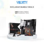 VI AMD 7000 Series Bundle 4 (Ryzen 5 7600X + MSI Pro B850M-P WIFI)
