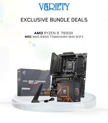 VI AMD 7000 Series Bundle 6