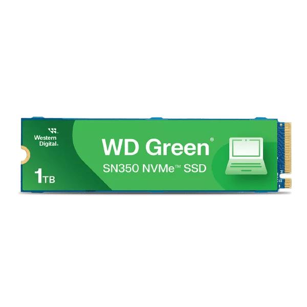 Western Digital Green SN350 Western-Digital-Green-SN350-Variety-Infotech (IMG Variety Infotech)