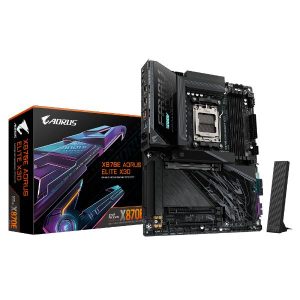 Gigabyte X870E Aorus Elite X3D Gigabyte-X870E-Aorus-Elite-X3D-Variety-Infotech (IMG Variety Infotech)