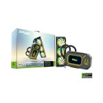 Zotac GeForce RTX 5090 Arcticstorm AIO 32Gb GDDR7 Graphics Card